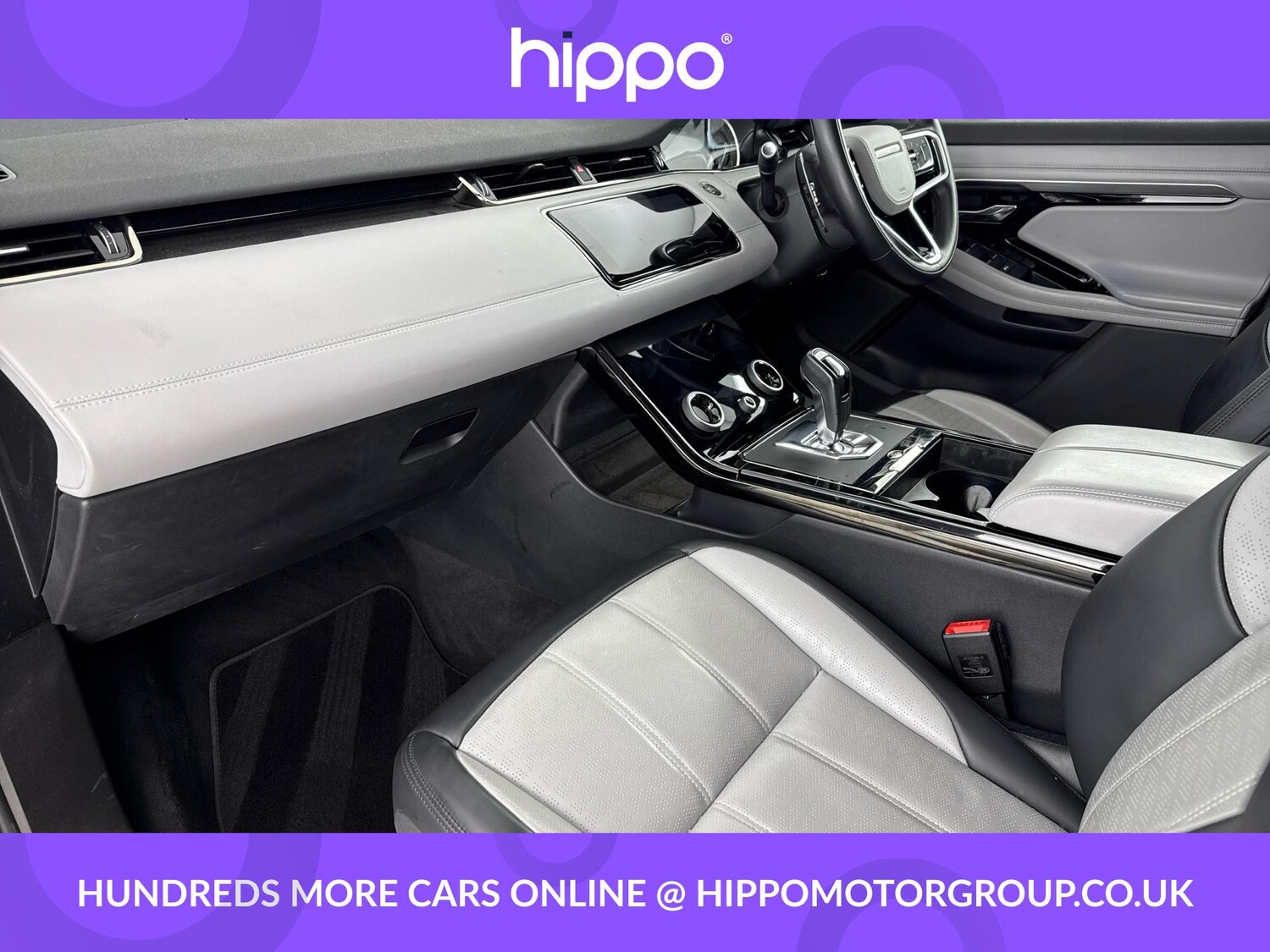 Used Land Rover Range Rover Evoque 2022 for sale - 76965502: Photo 10