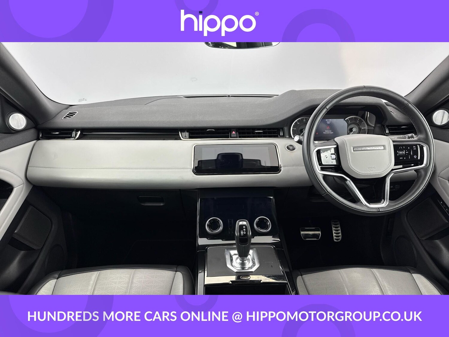 Used Land Rover Range Rover Evoque 2022 for sale - 76965502: Photo 11