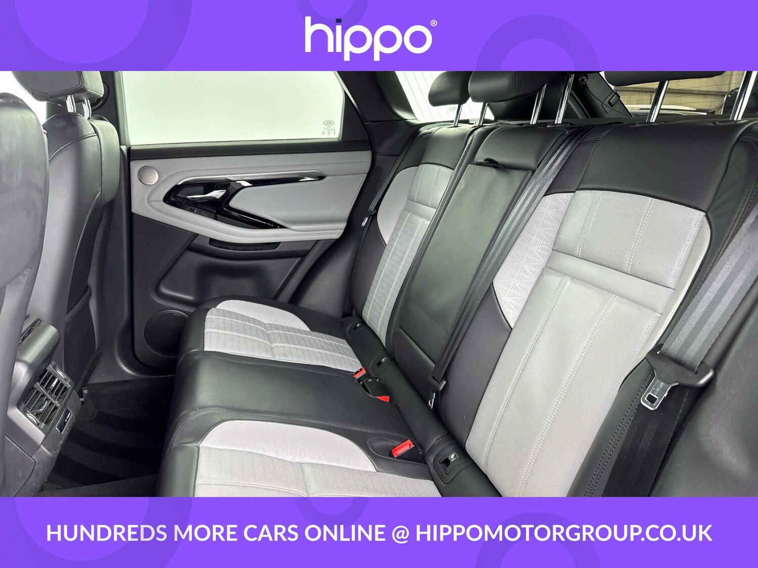 Used Land Rover Range Rover Evoque 2022 for sale - 76965502: Photo 14