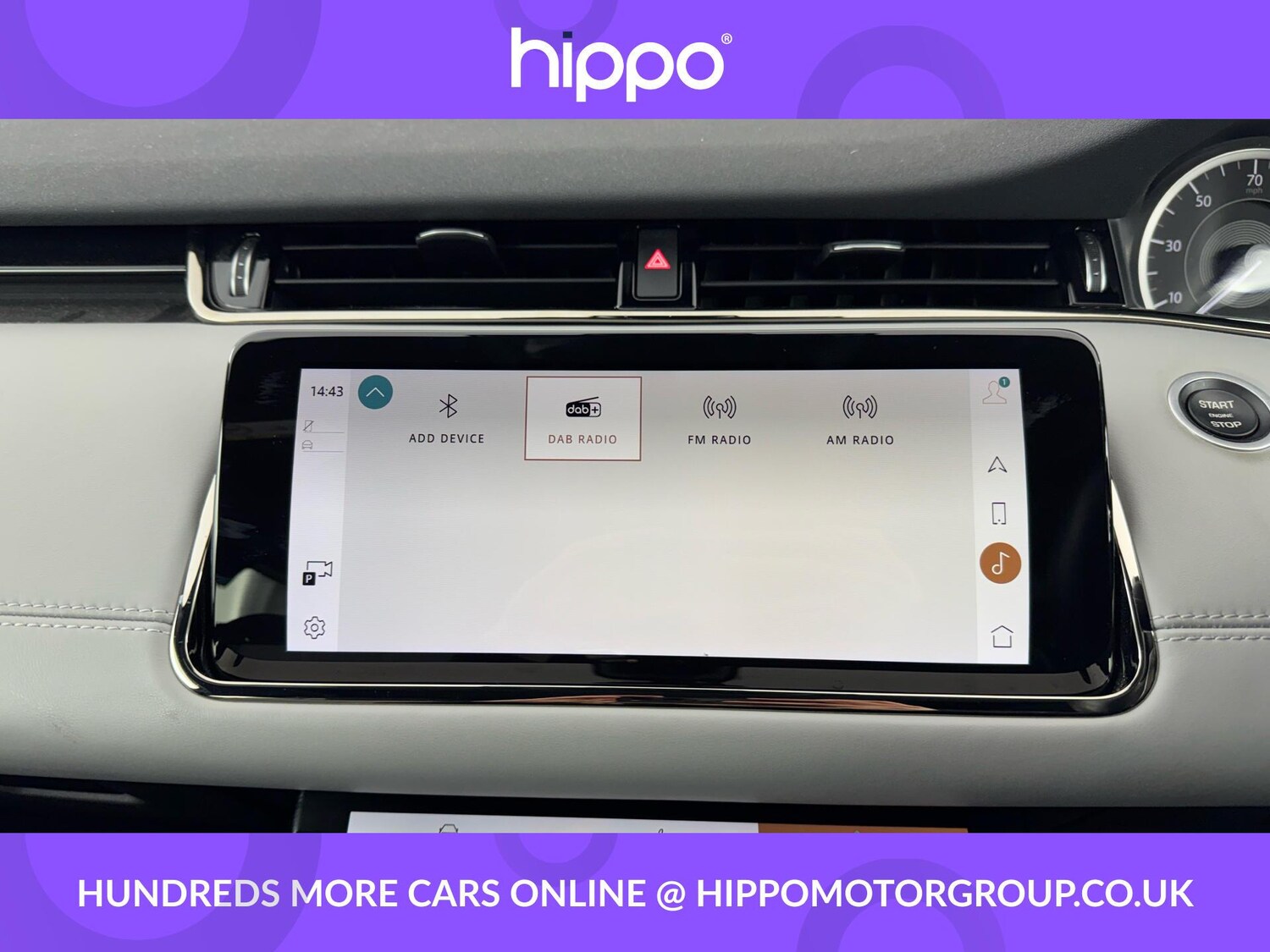 Used Land Rover Range Rover Evoque 2022 for sale - 76965502: Photo 16