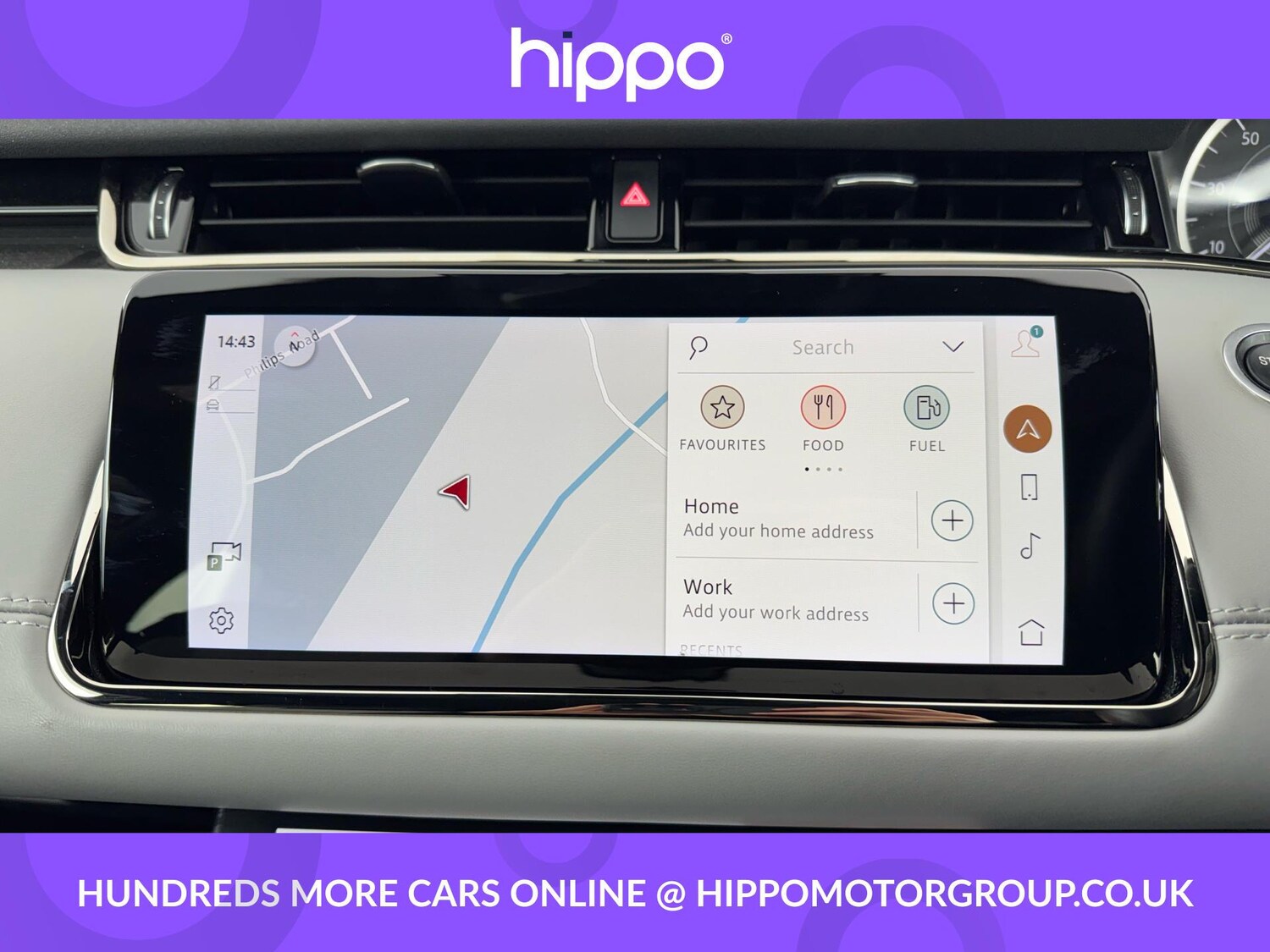 Used Land Rover Range Rover Evoque 2022 for sale - 76965502: Photo 17