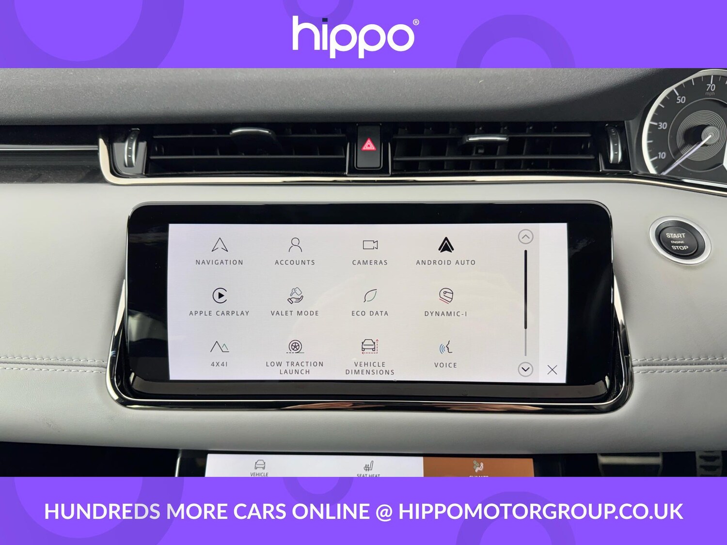 Used Land Rover Range Rover Evoque 2022 for sale - 76965502: Photo 19