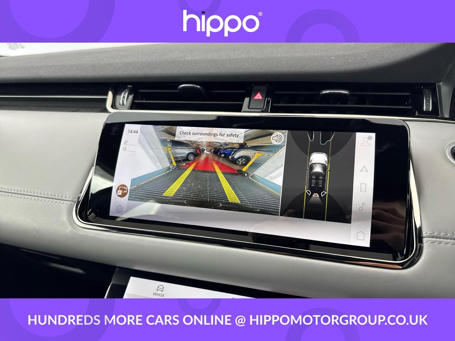 Used Land Rover Range Rover Evoque 2022 for sale - 76965502: Photo 20