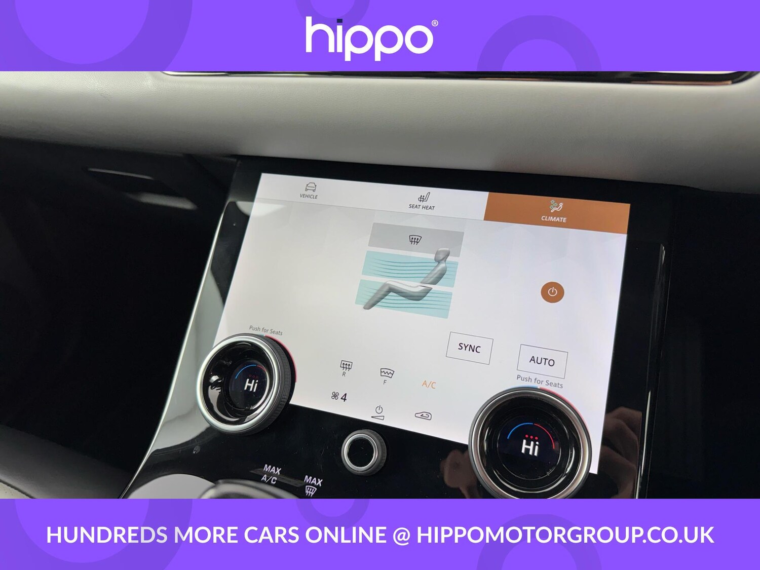 Used Land Rover Range Rover Evoque 2022 for sale - 76965502: Photo 21