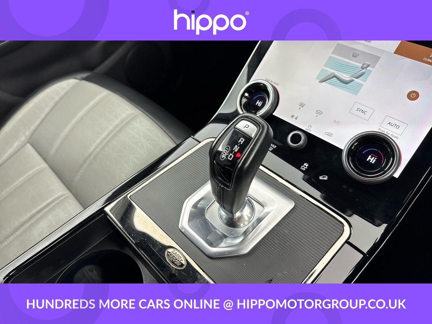 Used Land Rover Range Rover Evoque 2022 for sale - 76965502: Photo 22