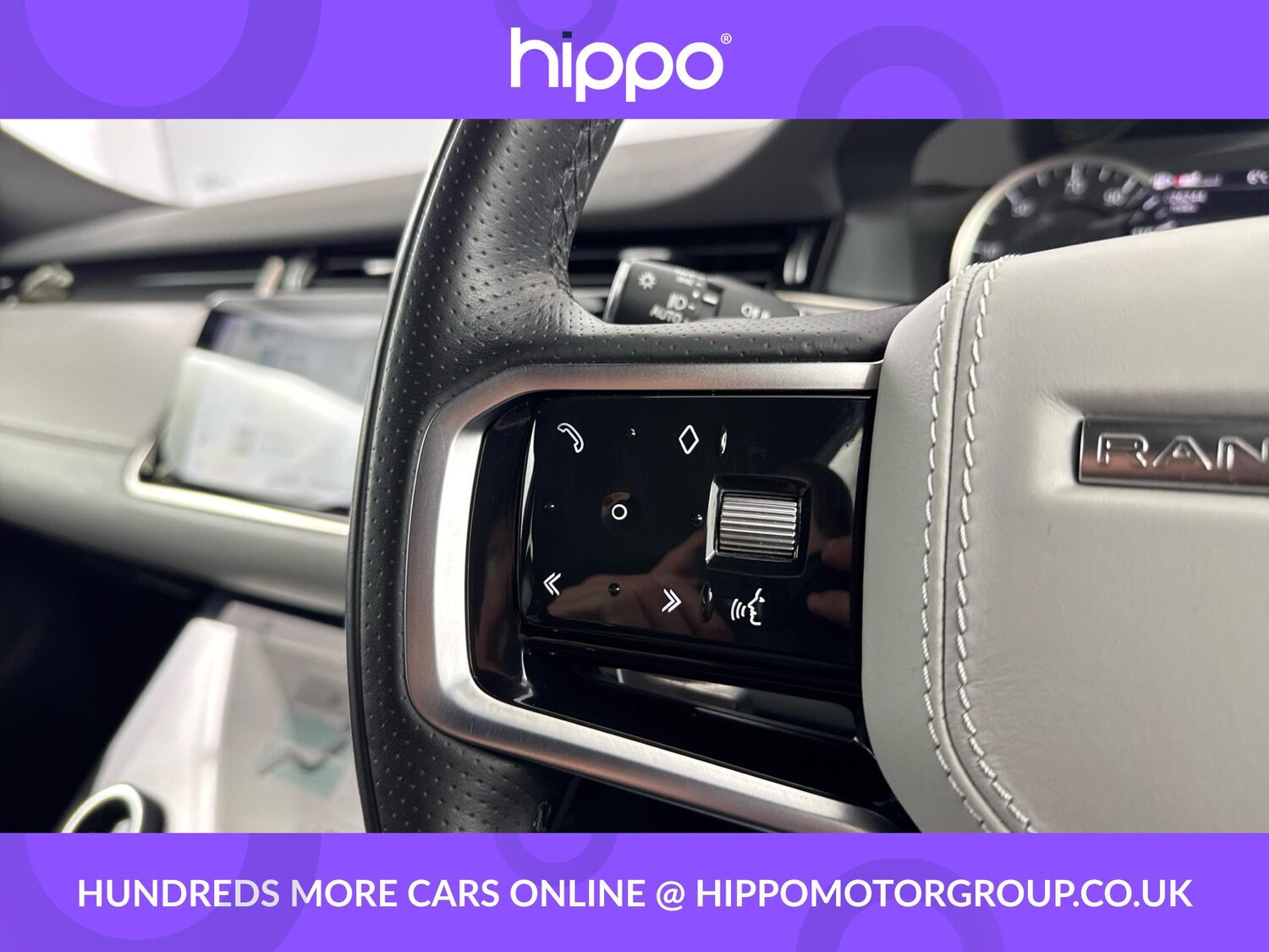 Used Land Rover Range Rover Evoque 2022 for sale - 76965502: Photo 23