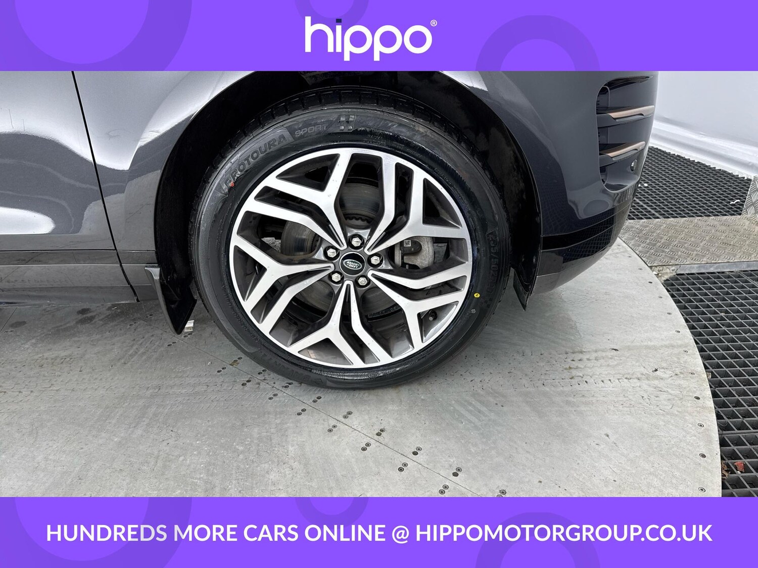 Used Land Rover Range Rover Evoque 2022 for sale - 76965502: Photo 28