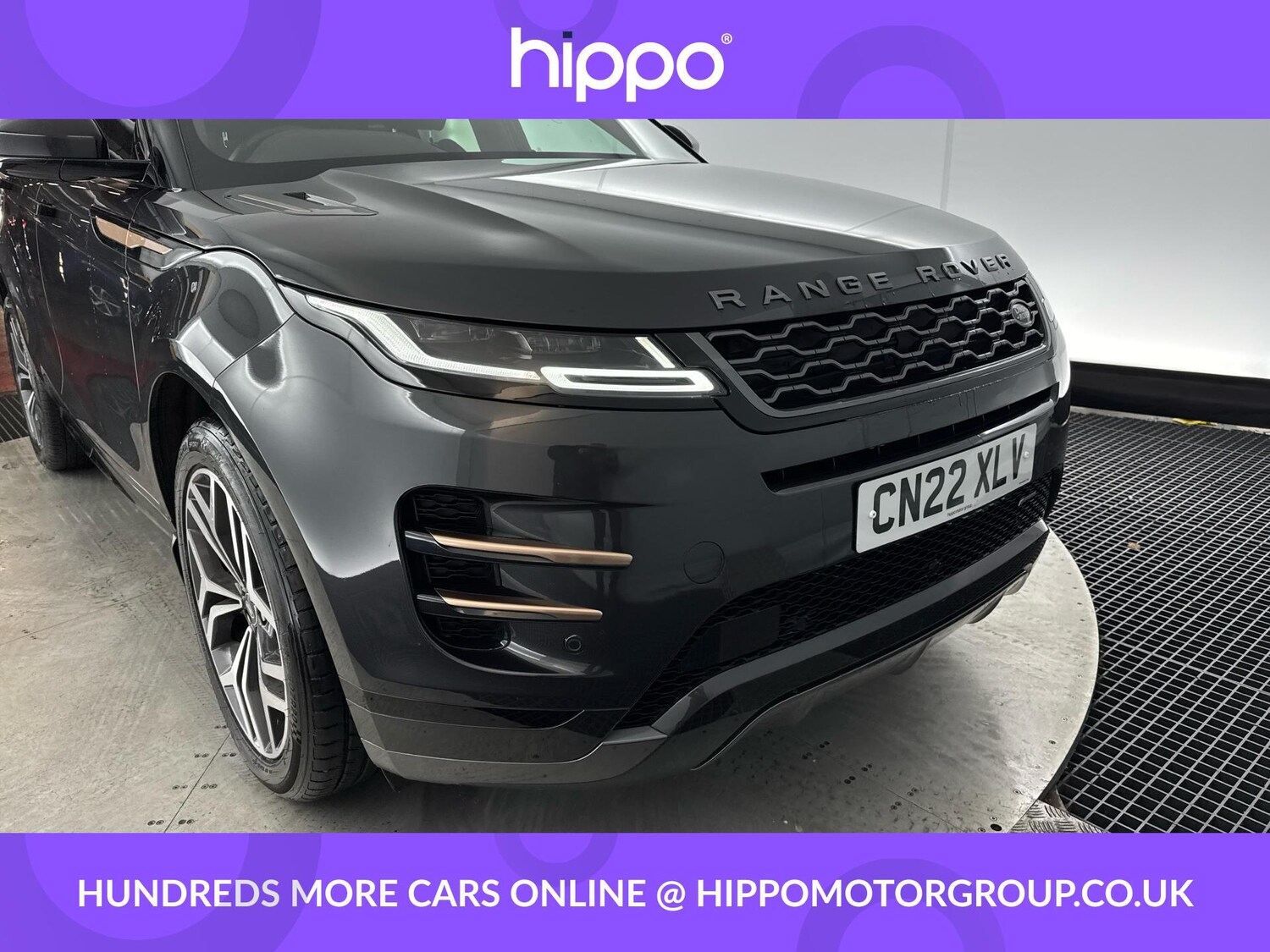 Used Land Rover Range Rover Evoque 2022 for sale - 76965502: Photo 29