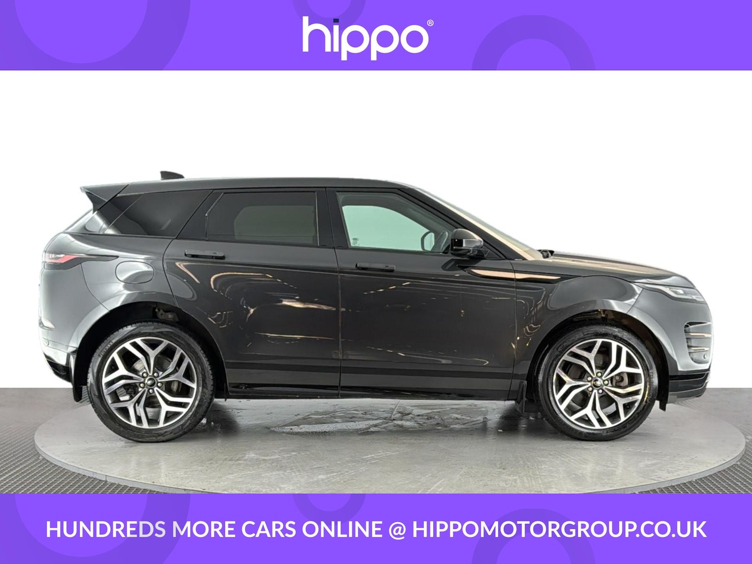 Used Land Rover Range Rover Evoque 2022 for sale - 76965502: Photo 3