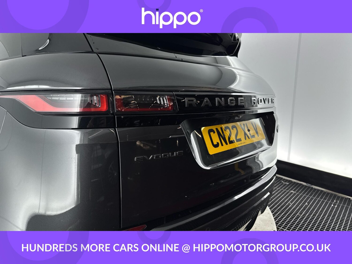 Used Land Rover Range Rover Evoque 2022 for sale - 76965502: Photo 30