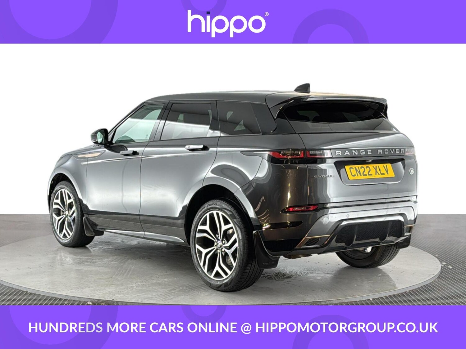 Used Land Rover Range Rover Evoque 2022 for sale - 76965502: Photo 6