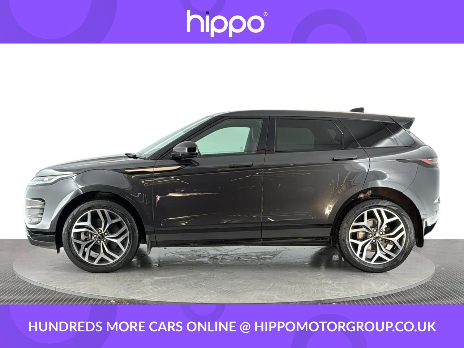 Used Land Rover Range Rover Evoque 2022 for sale - 76965502: Photo 7