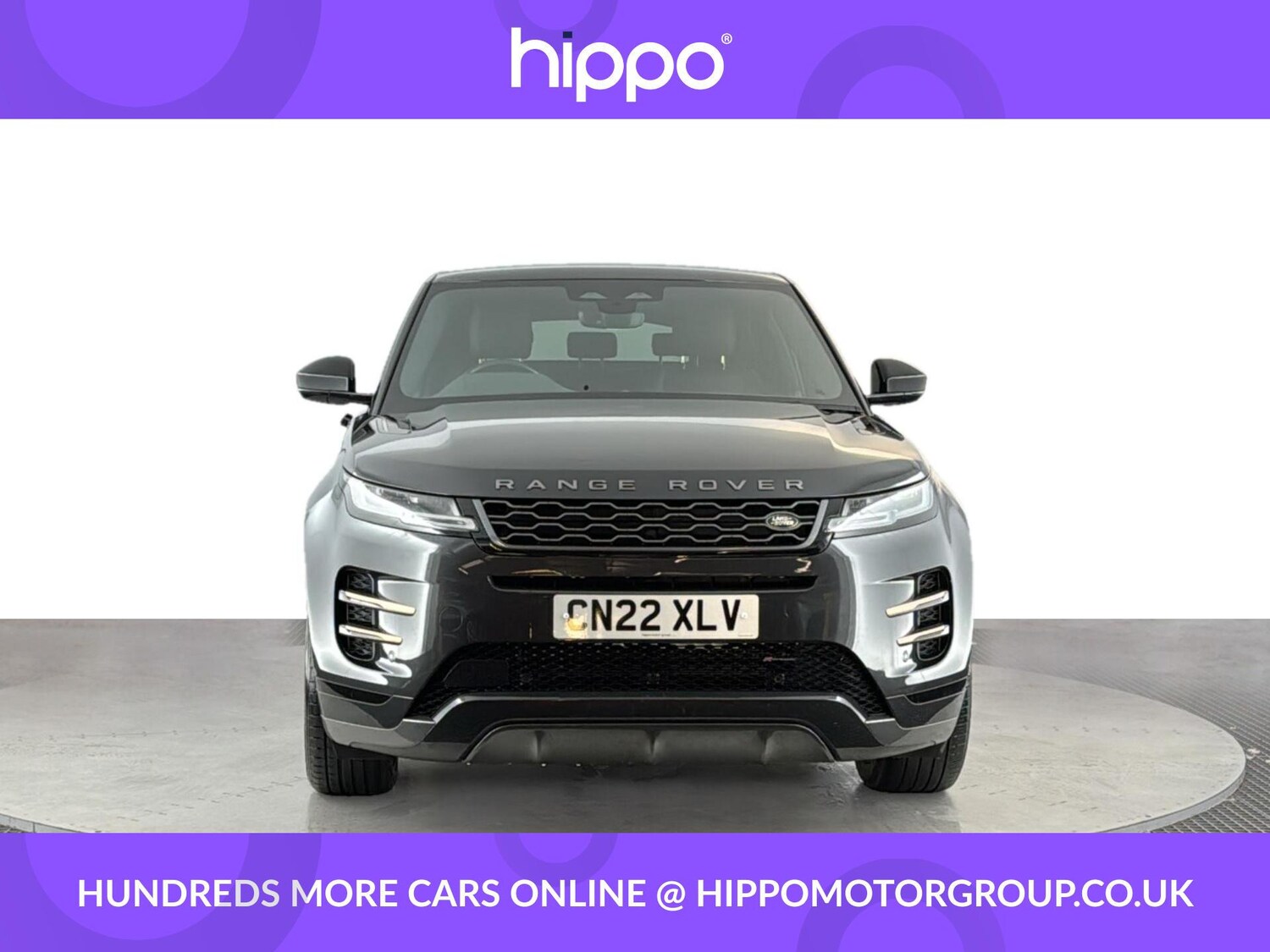 Used Land Rover Range Rover Evoque 2022 for sale - 76965502: Photo 8
