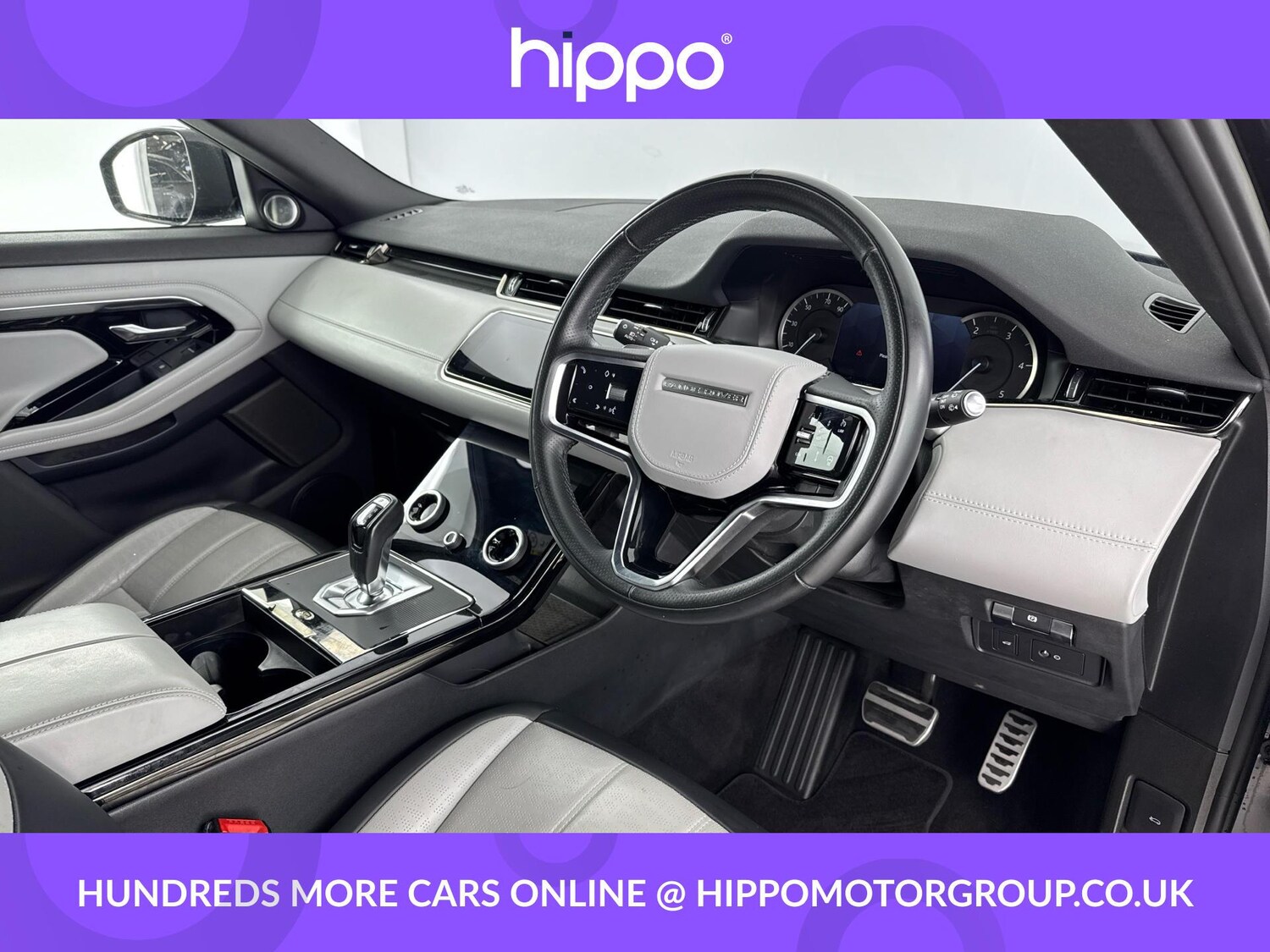 Used Land Rover Range Rover Evoque 2022 for sale - 76965502: Photo 9