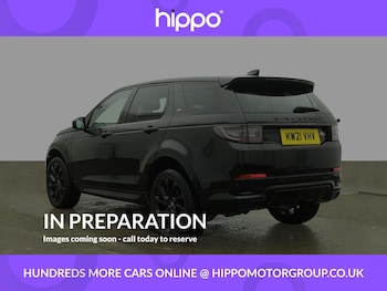 Used Land Rover Discovery Sport 2021 for sale - 77279182: Photo