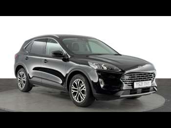Used Ford Kuga 2021 for sale - 74917398: Photo