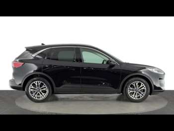 Used Ford Kuga 2021 for sale - 74917398: Photo