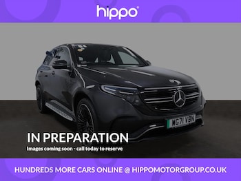 Used Mercedes-Benz EQC 2022 for sale - 78006398: Photo