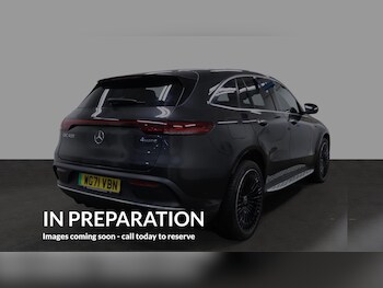 Used Mercedes-Benz EQC 2022 for sale - 78006398: Photo