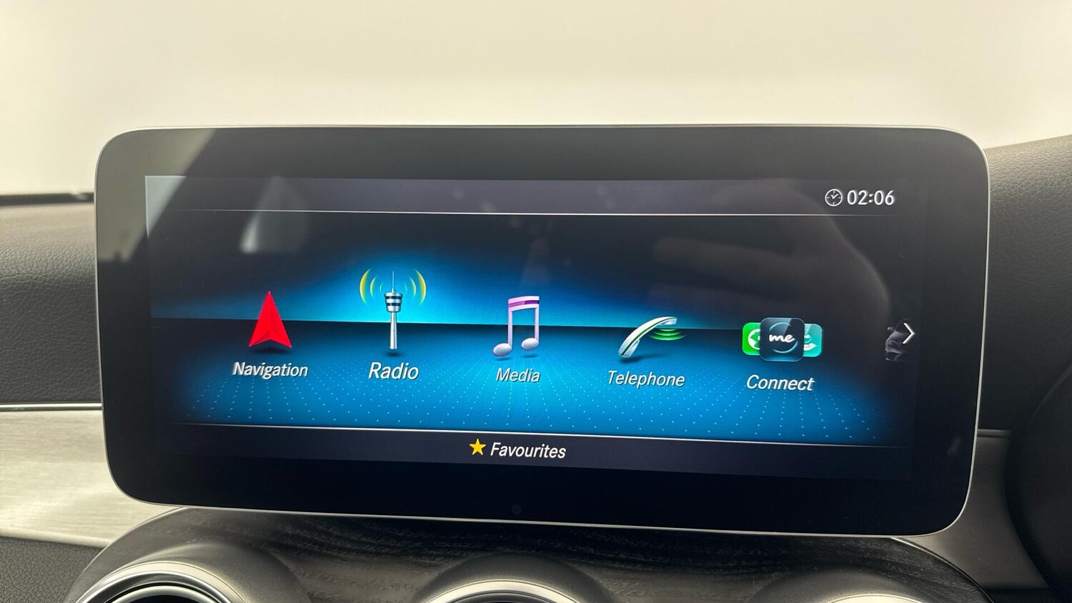 Used Mercedes-Benz C Class 2020 for sale - 77882058: Photo 12