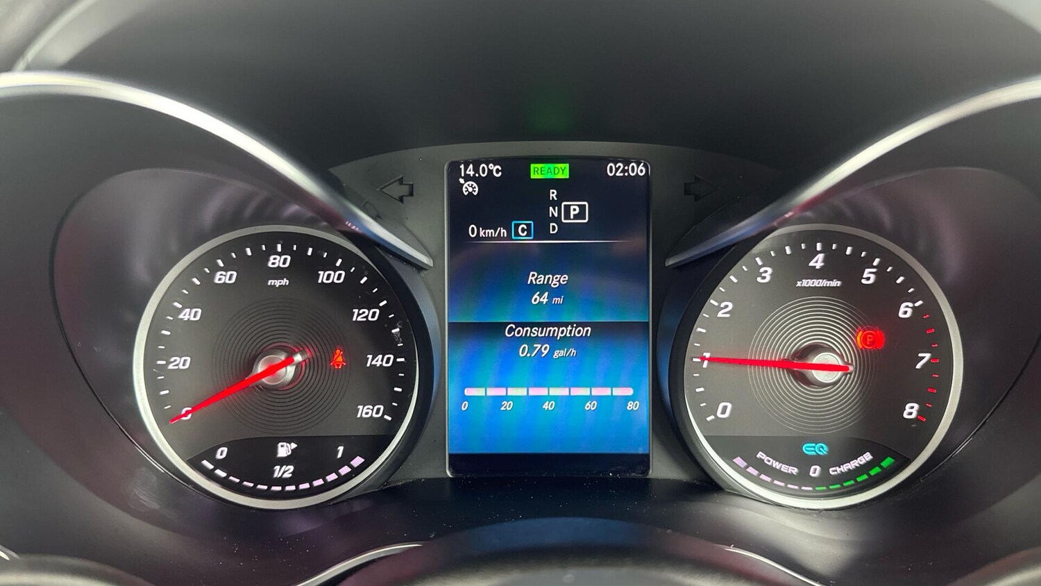 Used Mercedes-Benz C Class 2020 for sale - 77882058: Photo 13