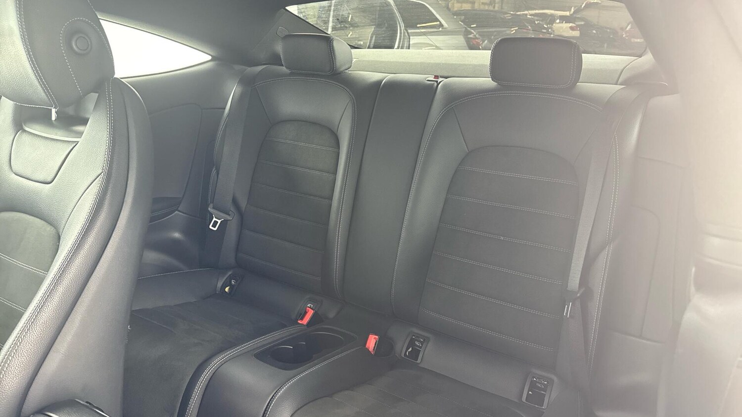 Used Mercedes-Benz C Class 2020 for sale - 77882058: Photo 14