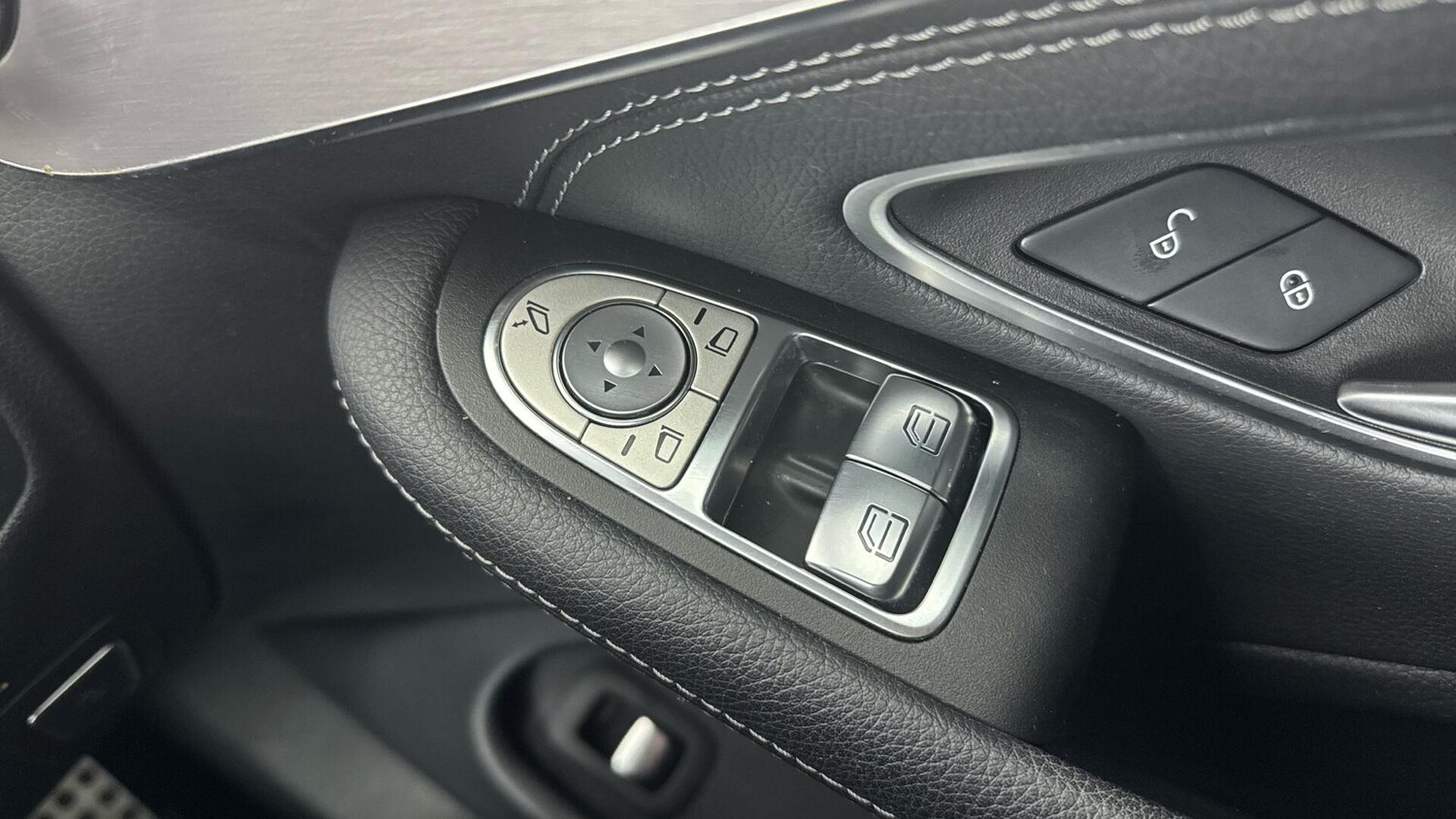 Used Mercedes-Benz C Class 2020 for sale - 77882058: Photo 20