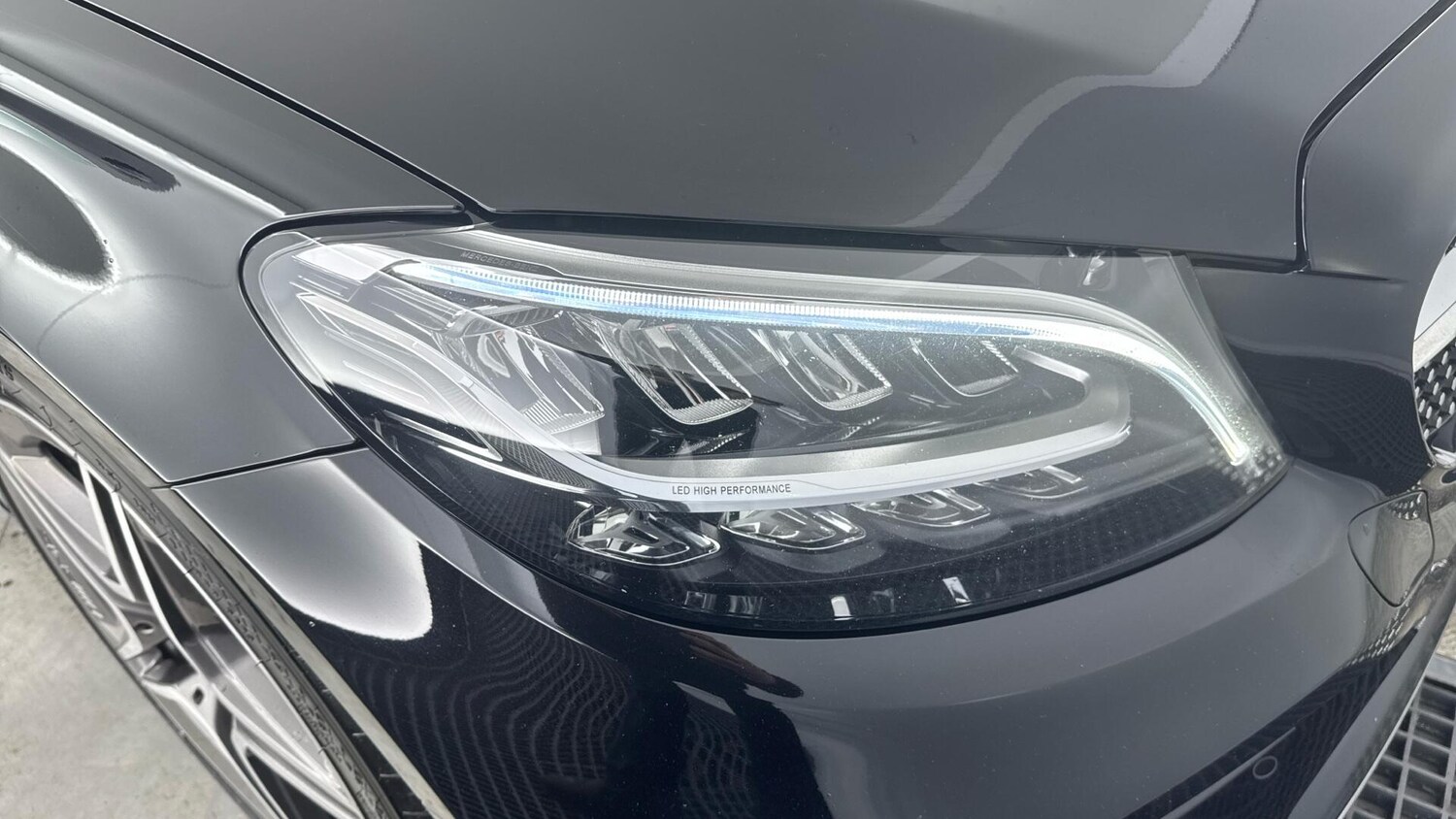 Used Mercedes-Benz C Class 2020 for sale - 77882058: Photo 24