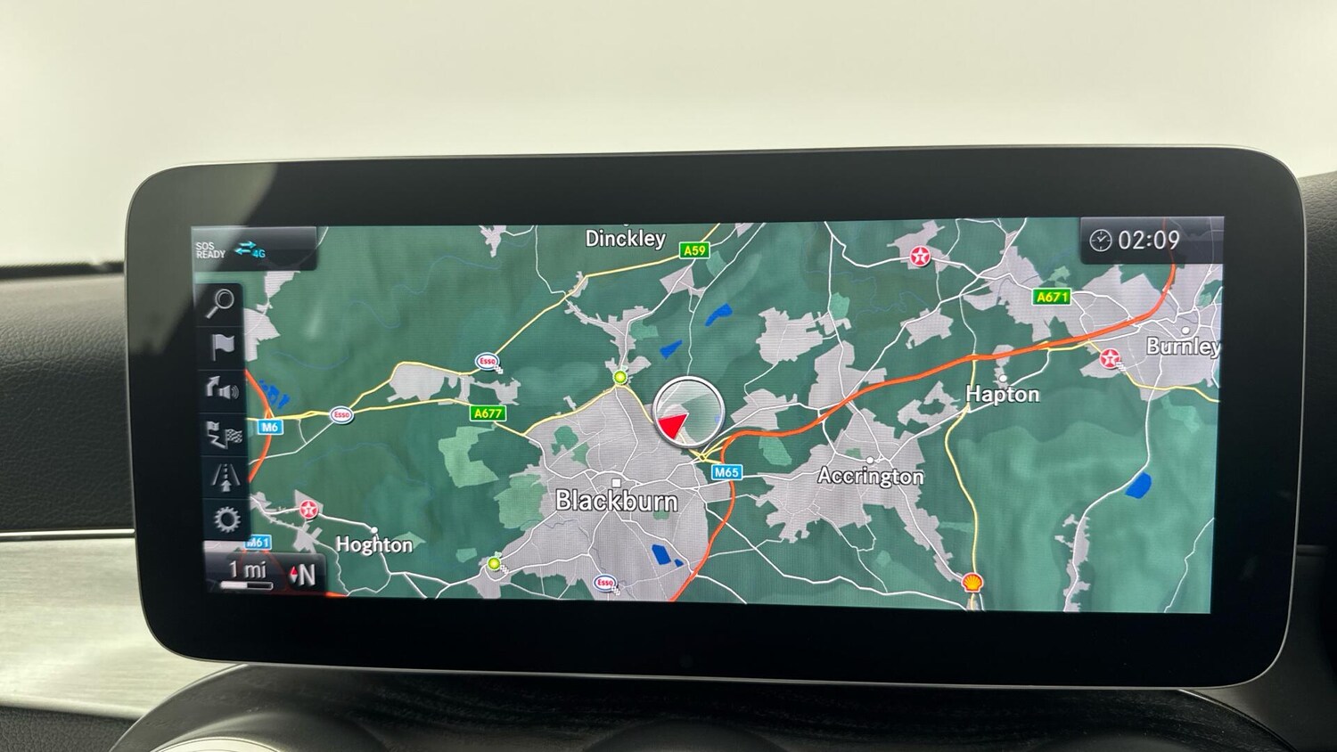 Used Mercedes-Benz C Class 2020 for sale - 77882058: Photo 26