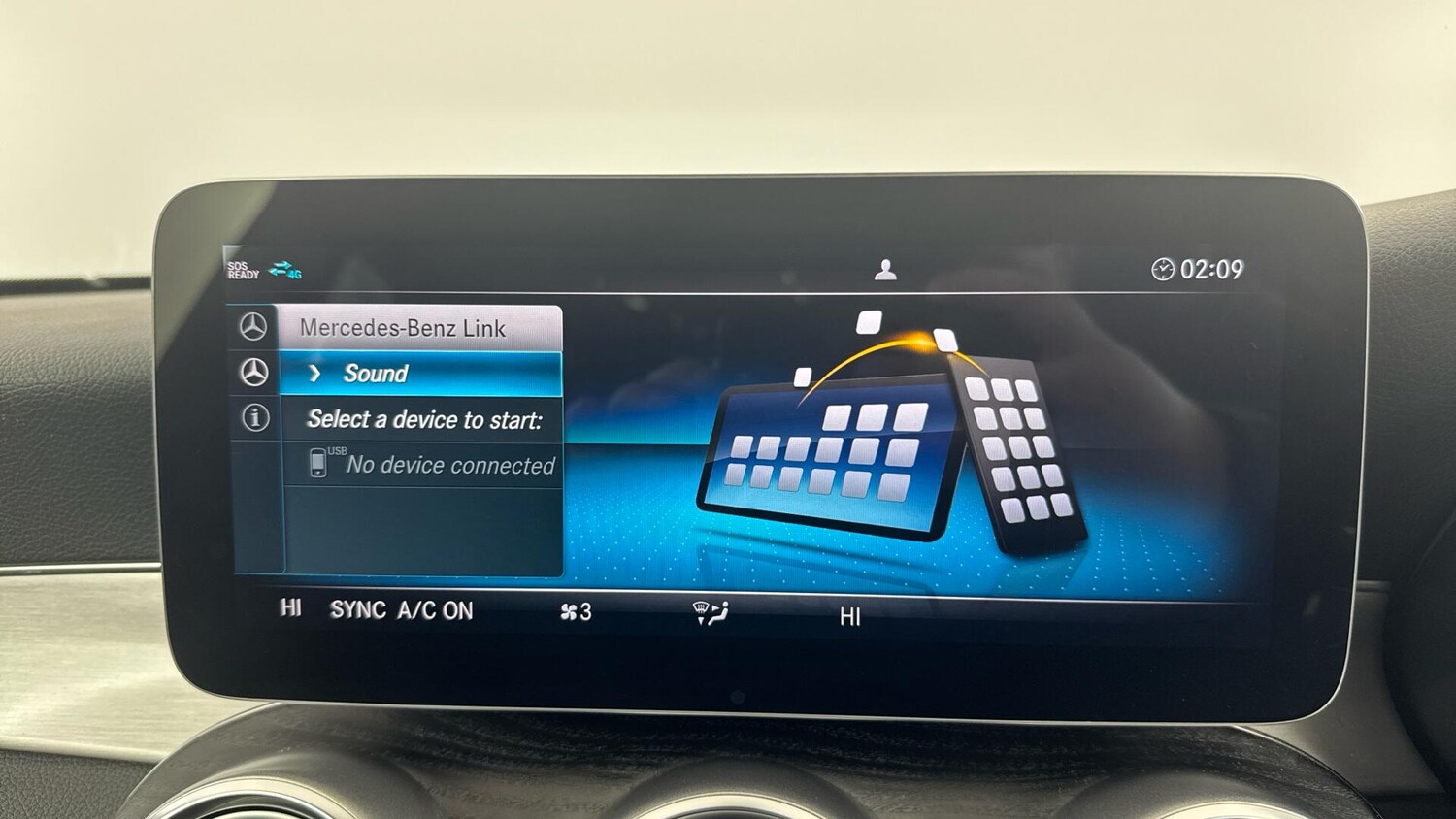 Used Mercedes-Benz C Class 2020 for sale - 77882058: Photo 27