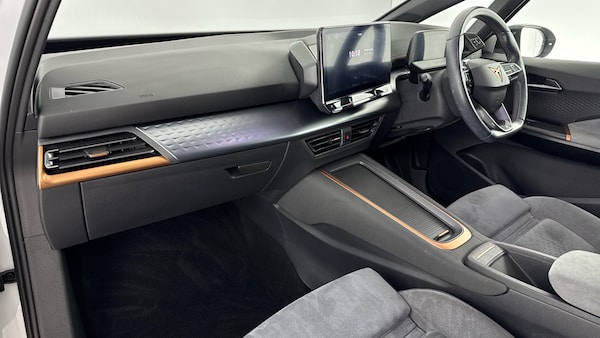 Used Cupra Born 2023 for sale - 76207540: Photo 10