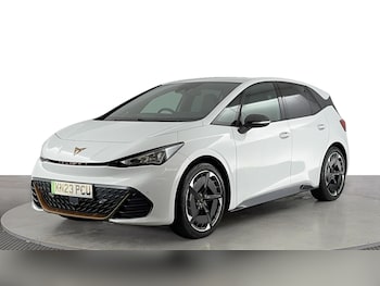 Cupra - Born