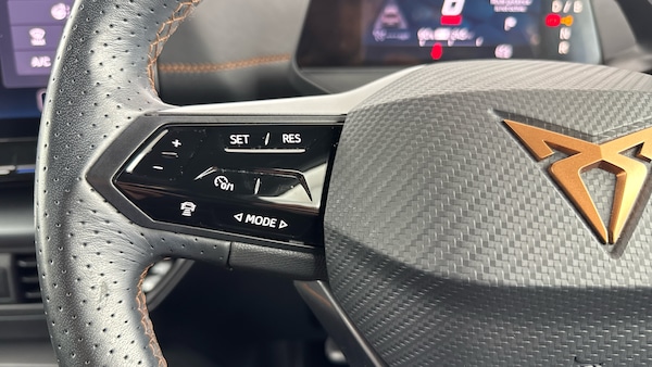 Used Cupra Born 2023 for sale - 76207540: Photo 23