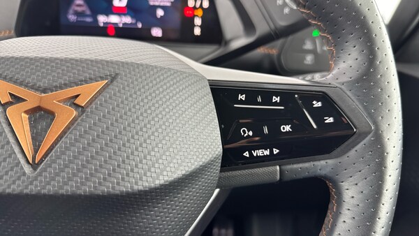 Used Cupra Born 2023 for sale - 76207540: Photo 24