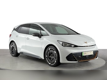 Used Cupra Born 2023 for sale - 76207540: Photo 2