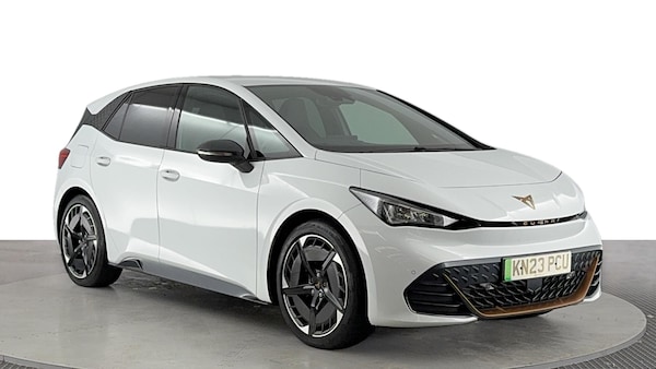Used Cupra Born 2023 for sale - 76207540: Photo 31