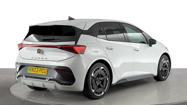 Used Cupra Born 2023 for sale - 76207540: Photo 33