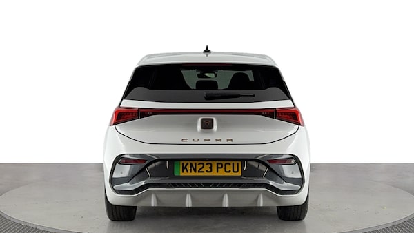 Used Cupra Born 2023 for sale - 76207540: Photo 34