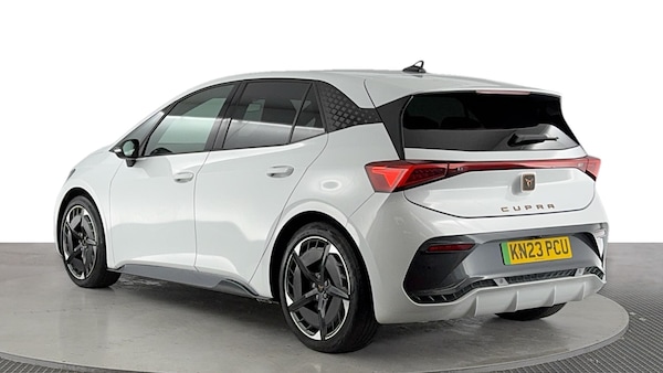 Used Cupra Born 2023 for sale - 76207540: Photo 35