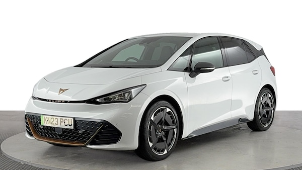 Used Cupra Born 2023 for sale - 76207540: Photo 36