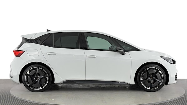 Used Cupra Born 2023 for sale - 76207540: Photo 38
