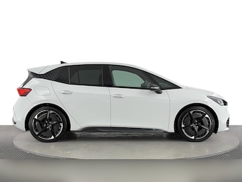 Used Cupra Born 2023 for sale - 76207540: Photo 3