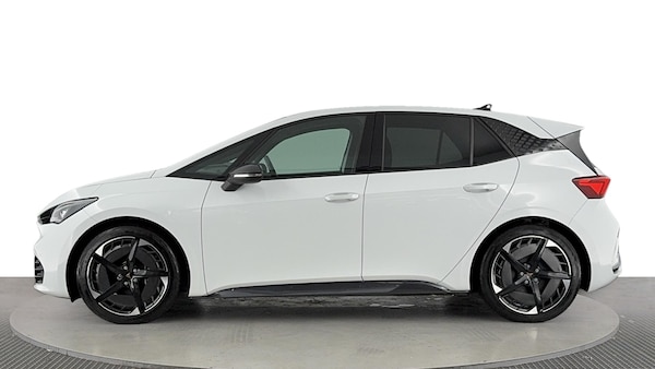 Used Cupra Born 2023 for sale - 76207540: Photo 42