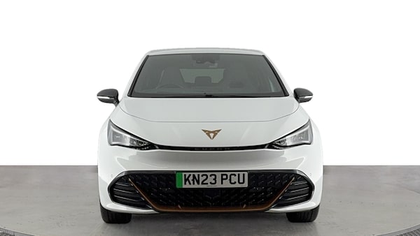 Used Cupra Born 2023 for sale - 76207540: Photo 43