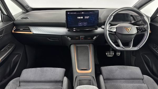 Used Cupra Born 2023 for sale - 76207540: Photo 46