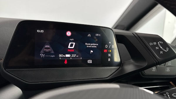 Used Cupra Born 2023 for sale - 76207540: Photo 48