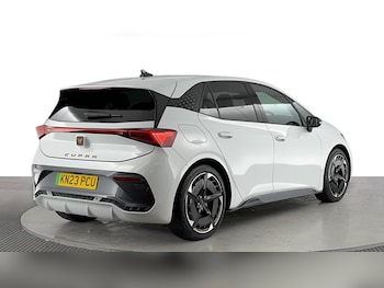 Used Cupra Born 2023 for sale - 76207540: Photo 4