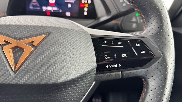 Used Cupra Born 2023 for sale - 76207540: Photo 59