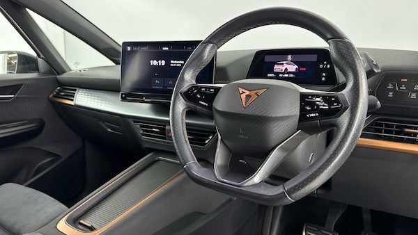 Used Cupra Born 2023 for sale - 76207540: Photo 9