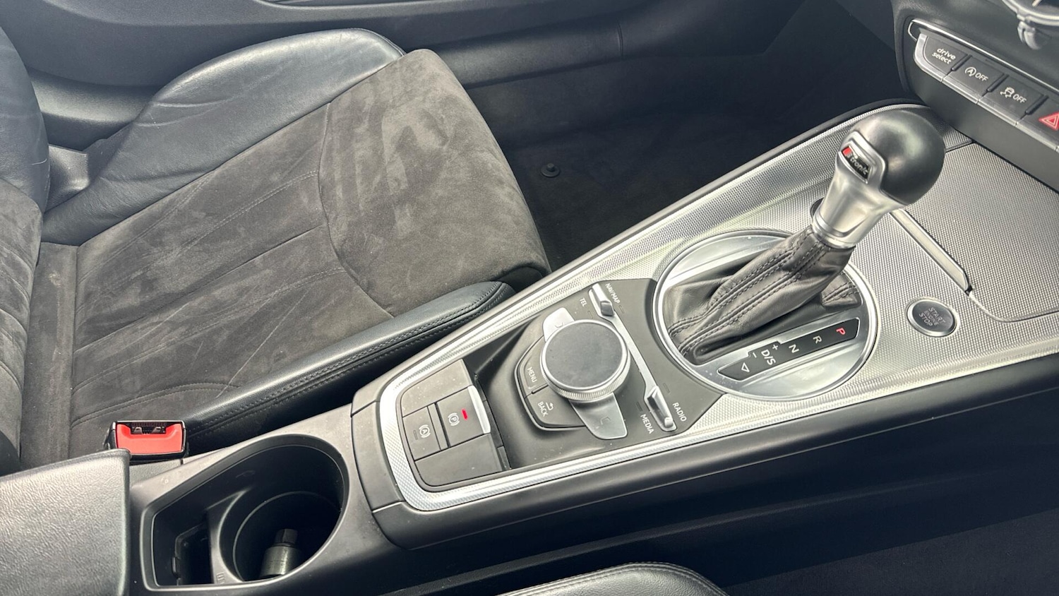 Used Audi TT for sale - 77825240: Photo 21